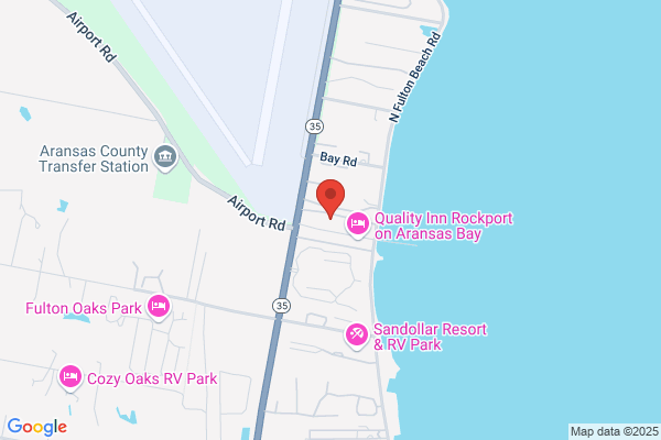 Pelican Bay Resort Inc