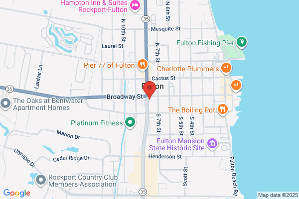Rockport Bakery