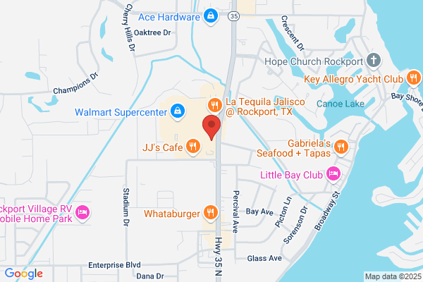 Rockport Properties