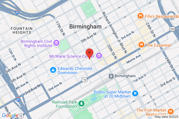 A First Alabama Bail Bonds