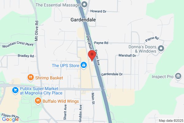 Gardendale Chevron Food Mart