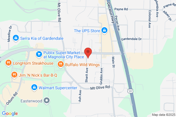Children and Teen Dental of Alabama - Gardendale