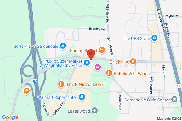 Fieldstown Chevron