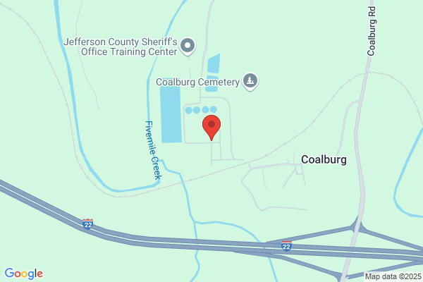 Five-Mile Creek Treatment Plnt