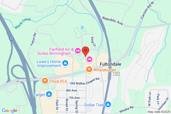 La Quinta Inn & Suites Fultondale