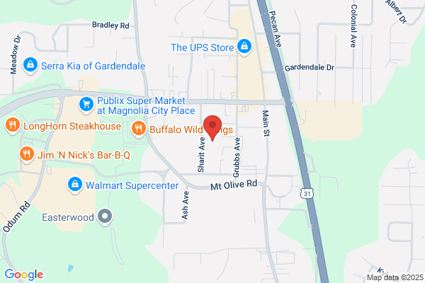 Galloway Michael Attorney