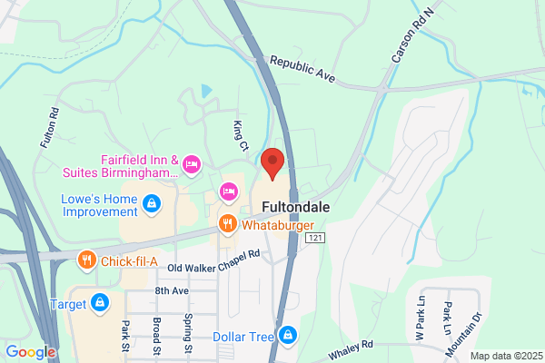 Community Urgent Care of Fultondale