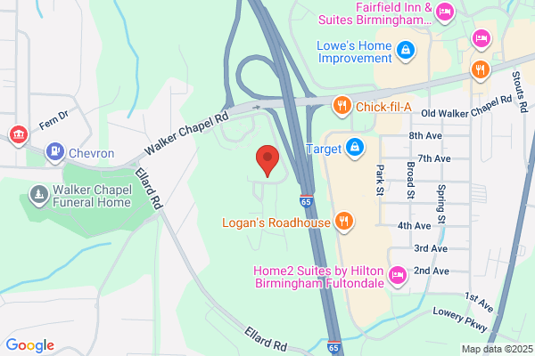 Stoney Brook Apartments