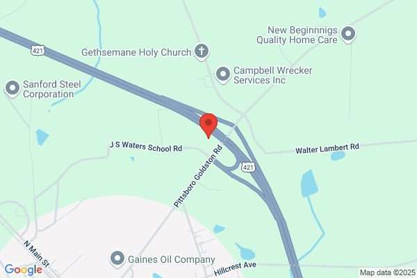 MT Hermon Ame Zion Church