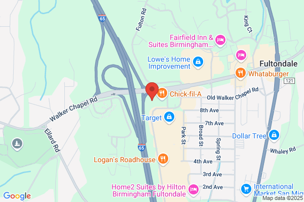 Chili's Grill & Bar