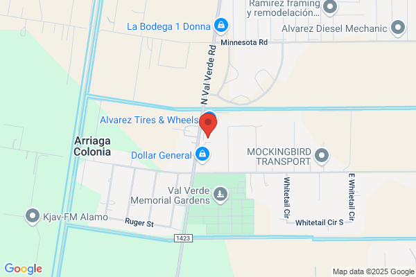 Las Jaras Mexican Grill