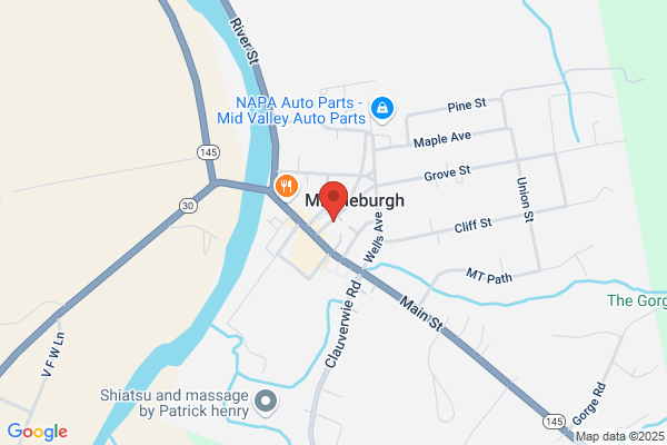 B J's Pub of Middleburgh Inc