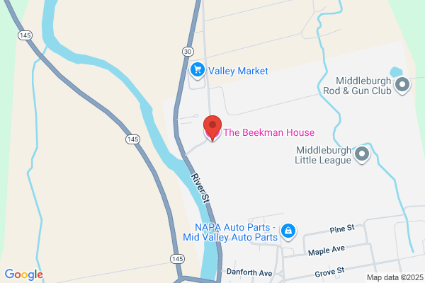 Middlefort Property Services Llc