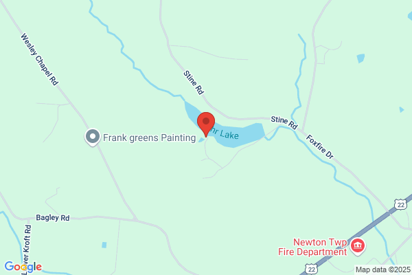 Deer Lake Animal Clinic