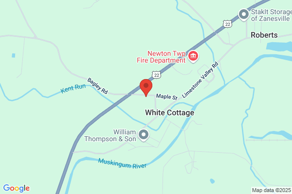 White Cottage Church of the Brethren