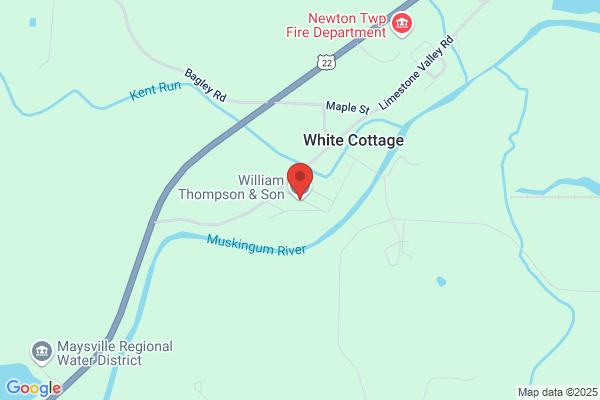 William Thompson & Son