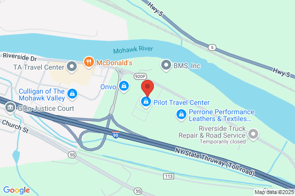 Pilot Travel Center
