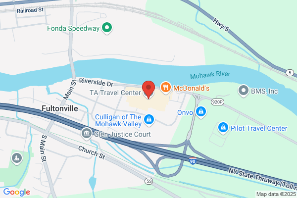 TA Travel Center