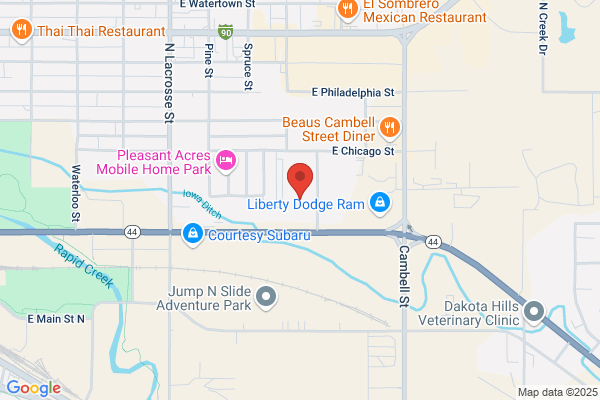 S & D Self Storage Units