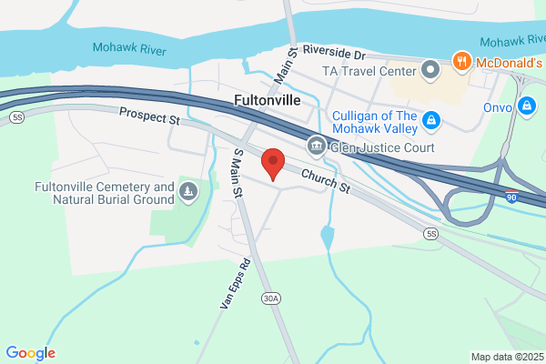 Adirondack Fence Co