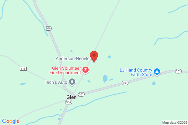 Anderson Instrument Co Inc