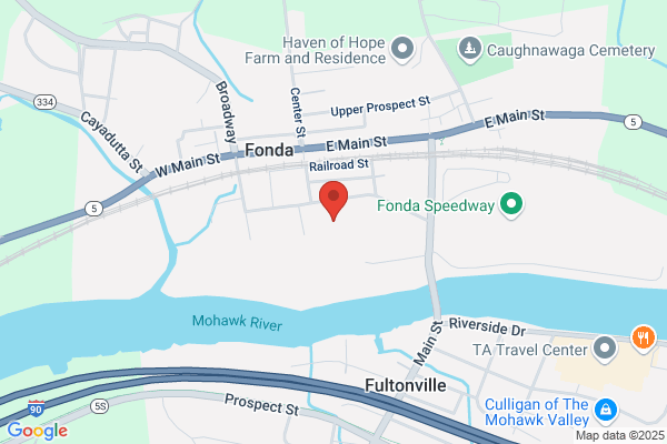 Fulmont Community Action Agency Inc