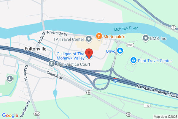 Mohawk Valley Water Company