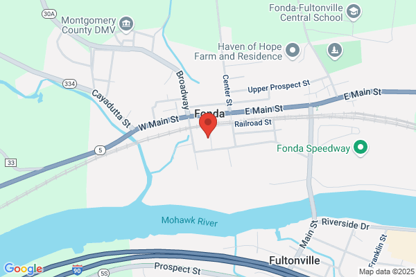 Montgomery County, History and Archives