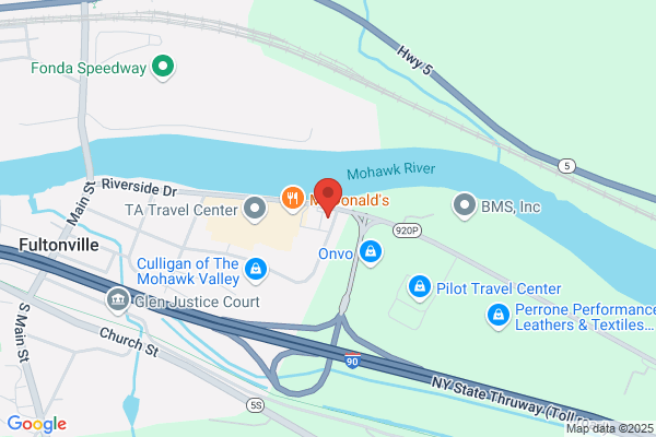 Nationwide Transportation Brokers
