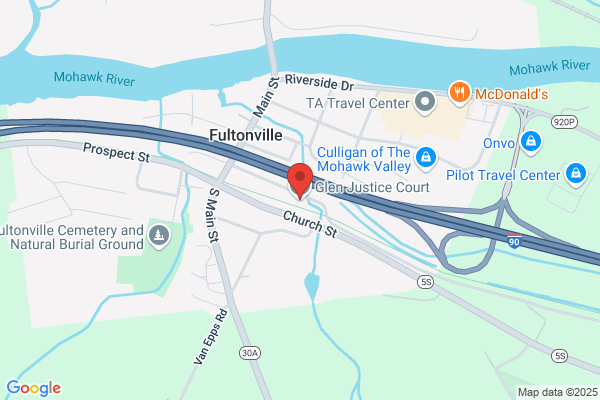 Town of Glen, Assessors