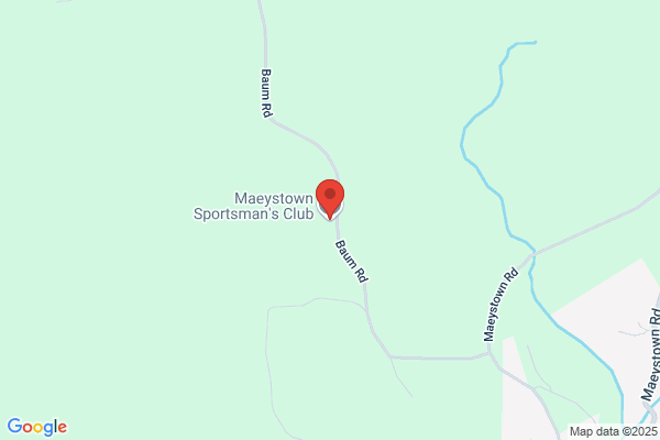 Maeystown Sportsmans Club