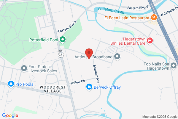 Antietam Media Services