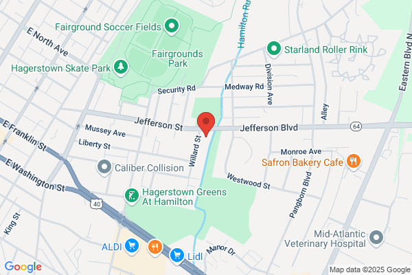 Bob Jones Plumbing & Heating