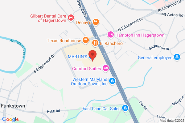 Martin's Pharmacy