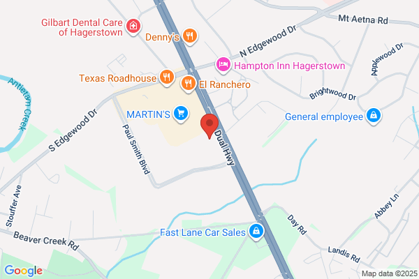 MedExpress Urgent Care