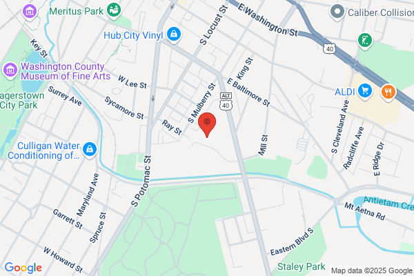 Allegany Chiropractic Center Inc