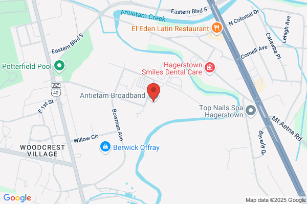 Antietam Broadband
