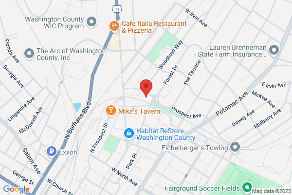 Central Audiology Center, LLC