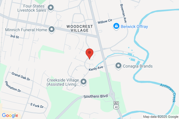 EZ Hagerstown Junk Removal