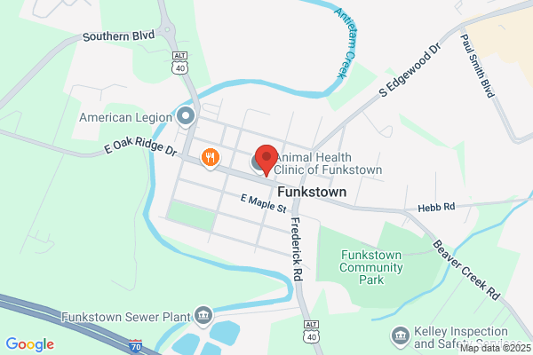 Funkstown Mayor & Council