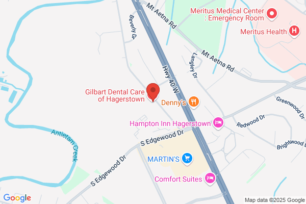 Gilbart Dental Care