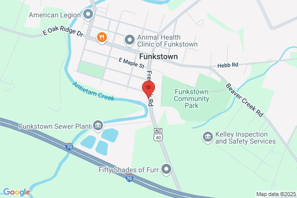 Hagerstown Billards & Cafe