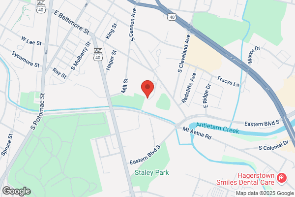 Hagerstown Spring & Alignment, Inc.