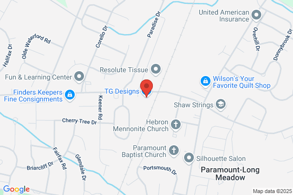 Manny's Home & Design Center