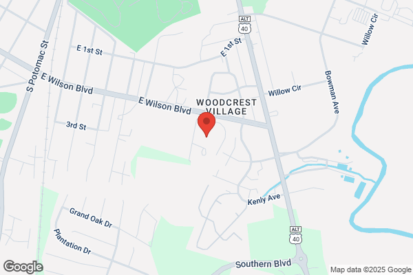 Woodcrest Village