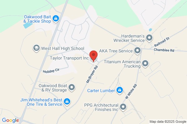 Clark & Taylor Trucking Inc