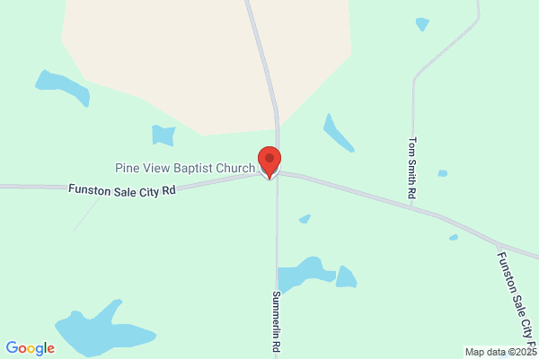 Pine View Baptist Church