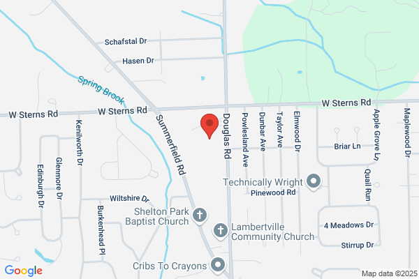 Evergreen Seed Co