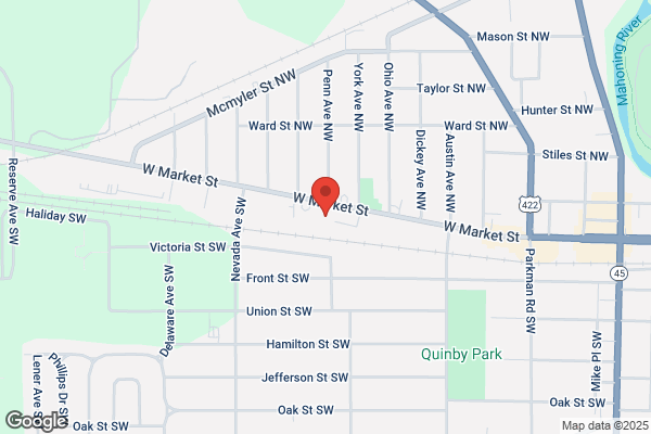 Carter Heating & Air Inc