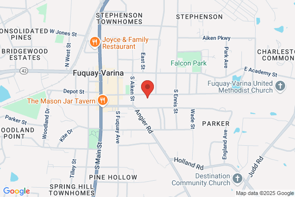 Fuquay Heating & Air